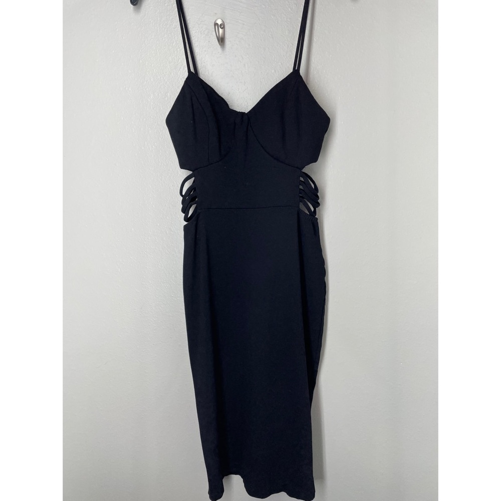 Small Windsor dress